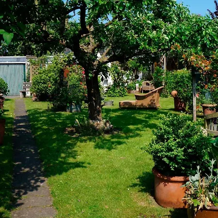 Holiday home Ruecker