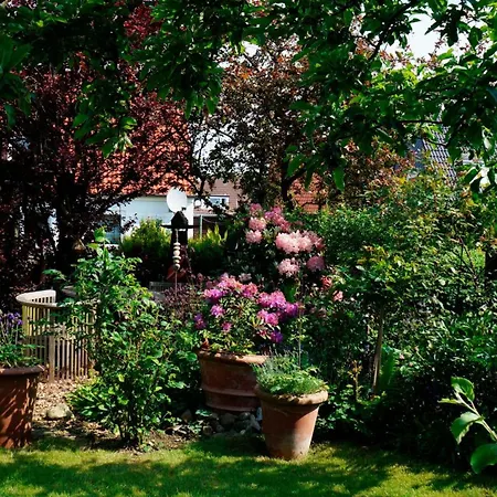 Ruecker Holiday home