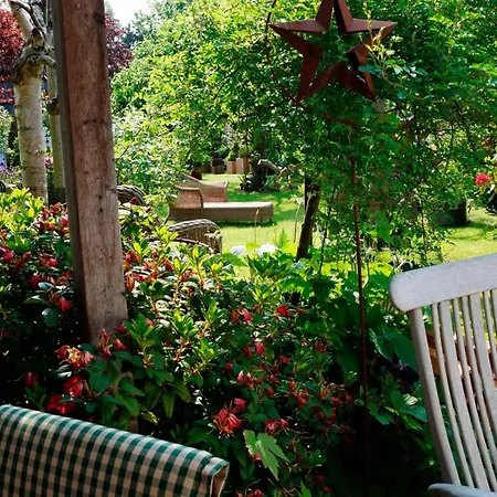 Ruecker Holiday home Eckernfoerde