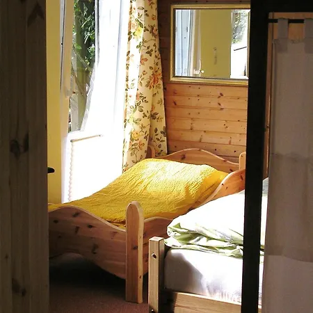 Ruecker Holiday home *