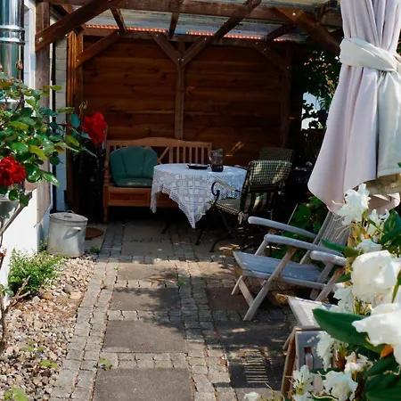 Ruecker Holiday home Eckernfoerde