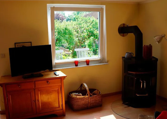 Holiday home Ruecker *