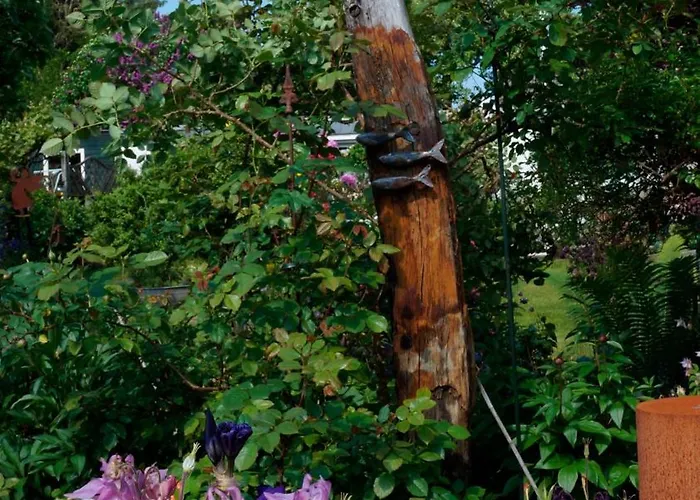 Ruecker Holiday home *