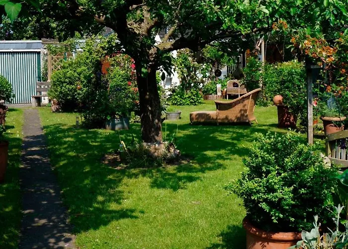 Holiday home Ruecker