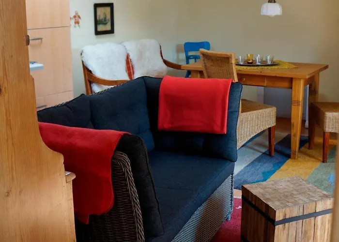 Ruecker Holiday home Eckernfoerde