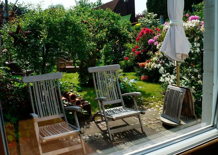 Holiday home Ruecker