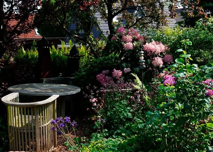 Holiday home Ruecker