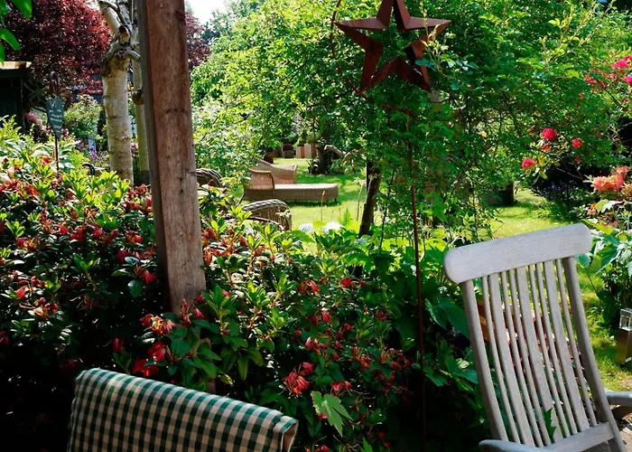 Ruecker Holiday home Eckernfoerde