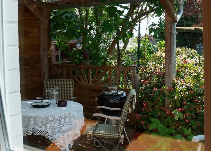 Ruecker * Eckernfoerde