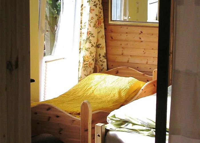 Ruecker Holiday home *