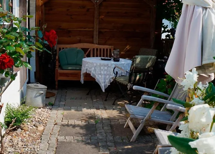 Ruecker Holiday home Eckernfoerde